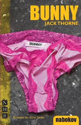 Bunny Jack Thorne