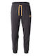 Magnum Sweatpants Gray