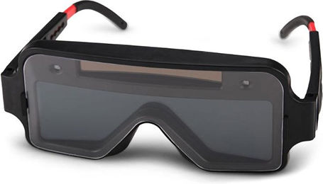 Helix Safety Glasses for Protection