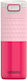 Kambukka Ποτήρι Θερμός Ανοξείδωτο 500ml Diva Pink