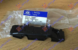 Βάση Προφυλακτήρα Εμπρός Πλαϊνή Πλαστική Hyundai I20 Coupe 14-18 86513-c8000 Αριστερό 1 Τεμ