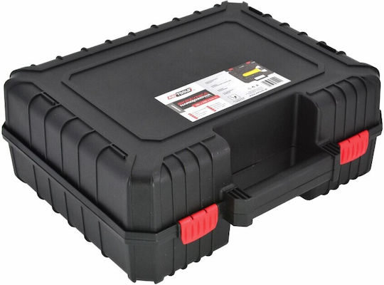 Tool Case with Foam Dimensions: W38.4xD33.5xH14.4cm