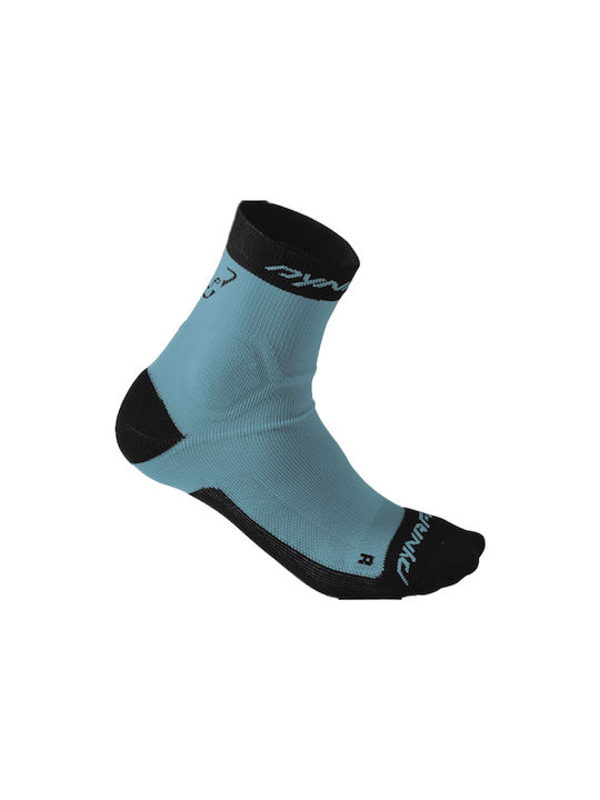 Dynafit Alpine Running Κάλτσες Μπλε 1 Ζεύγος