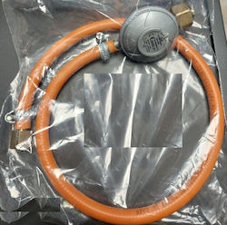 Mr. Grill Medium Pressure Gas Hose Mr. Grill Medium Pressure Gas Hose
