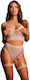 Shots Seturi de lenjerie sexy Roz