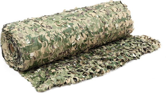 Fosco Industries Camouflage Net