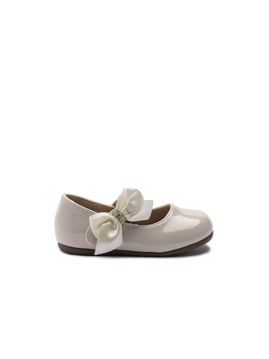 Alegria Kids Ballerinas Beige