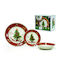 Set of 18 Plates 02513450