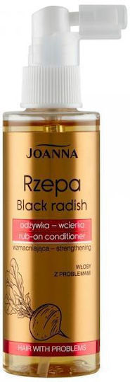 Joanna Rzepa Kräftigender Conditioner für fettiges Haar 100ml