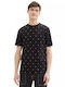 T-shirt Black
