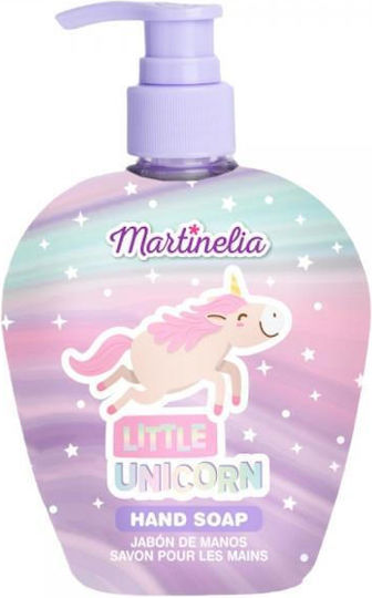 Martinelia Săpun Pentru Copii Sub Formă De Gel 250ml