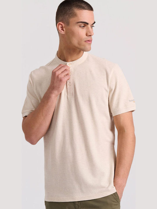 T-shirt MELANGE