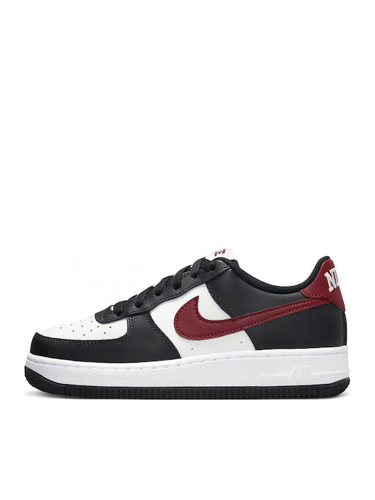 Air Force 1 AIR FORCE 1 Kinder Sneakers Schwarz