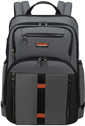 Samsonite Τσάντα Πλάτης για Laptop 15.6" σε Γκρι χρώμα SA-150043-A305