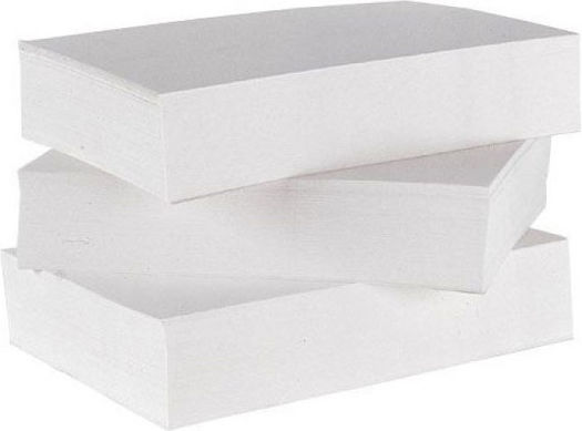 500 sheets Printing Paper A4 80gr/m² 500 sheets