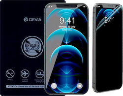 Tpu Weiche Displayschutzfolie Für Mi Band 5 3Stück SAW100738