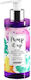 Anwen Pump It Up Balm Without Rinsing Adding Volume 150ml
