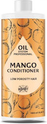 Ronney Professional Oil System Low Porosity 1000ml Ronney Professional Oil System Low Porosity 1000ml