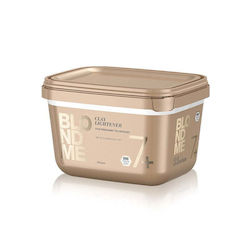 Schwarzkopf BlondMe Clay Lightener 7+ Pulbere Deschidere până la 7 Nuanțe 350gr