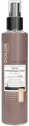 Marion Color Esperto Color Cooling Spray Braun gefärbtes Haar 150ml Marion Color Esperto Color Cooling Spray Braun gefärbtes Haar 150ml