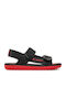 Kids' Sandals Black