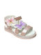 SmartKids Kids' Sandals Rose Gold