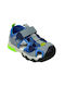 SmartKids Kids' Sandals Gray