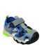 Kinder Sandalen Gray
