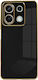 Plated Back Cover Gold (Xiaomi 13)