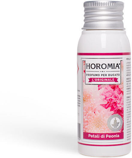 Petals Peony Concentrated Laundry Perfume 50ml Horomia