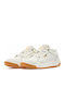Apa Ανδρικά Sneakers Bright White