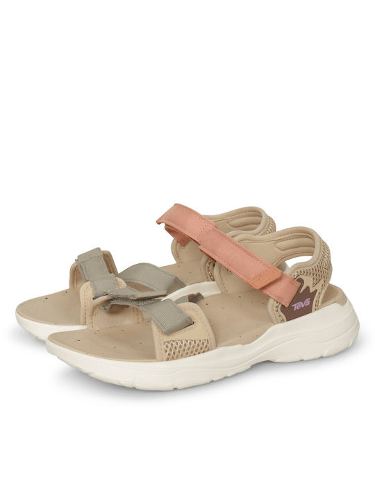 Teva Zymic Women's Flat Sandals