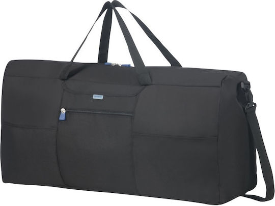 Samsonite Duffle Geantă de voiaj 65lt Negru Textil