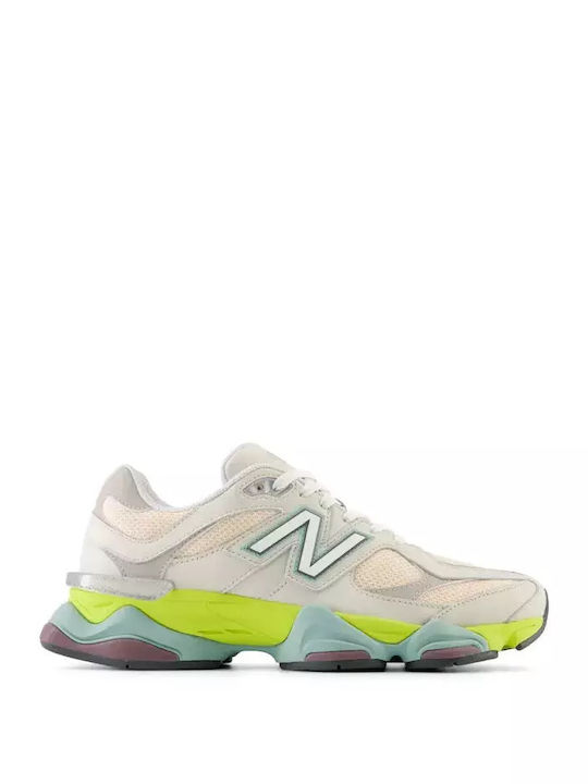 New Balance 960 Damen Sneakers Multicolour