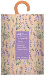 Mikaromas Lavender Field Scented Sachet 100ml