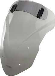 MRA Φιμέ Ζελατίνα Μοτοσυκλέτας για Yamaha Tracer 9 GT MRA Φιμέ Ζελατίνα Μοτοσυκλέτας για Yamaha Tracer 9 GT