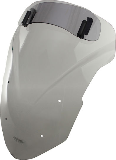 MRA Getöntes Visier Motorrad für Yamaha Tracer 9 GT