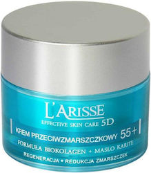 Ava Laboratorium L'arisse 5D Bio-collagen & Shea Butter (Karite) Cremă de zi 50ml Ava Laboratorium L'arisse 5D Bio-collagen & Shea Butter (Karite) Cremă de zi 50ml