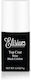 Elisium Top Coat Shiny Top Black Confetti Hybrid Varnishes 9g