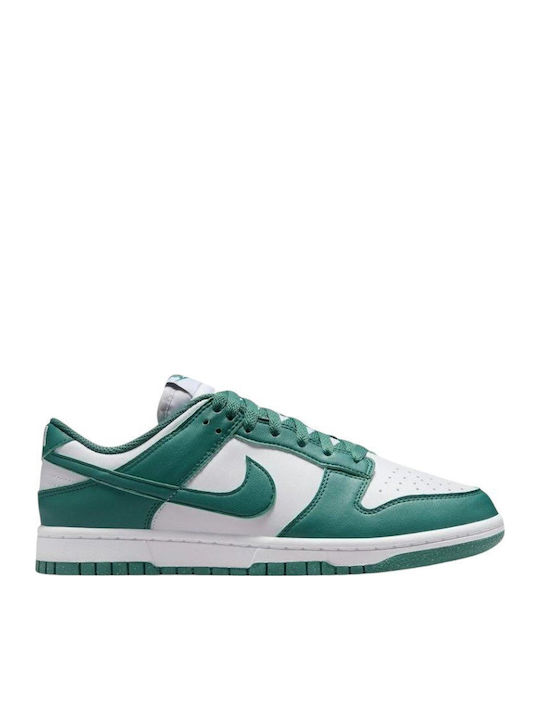 Nike Dunk Low Next Nature Γυναικεία Sneakers Wh...