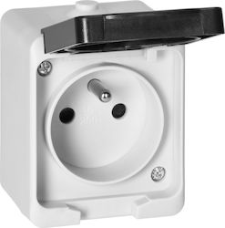 Orno Panel Switch 230V