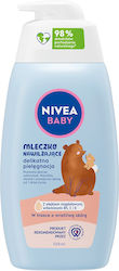 Nivea Moisturizing Loțiune pentru Hidratare 500ml