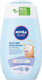 Nivea Moisturizing Milch für Feuchtigkeit 200ml