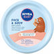 Nivea Cream for Hydration 200ml