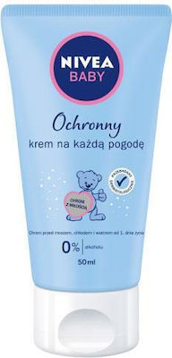 Nivea Cream for Hydration 50ml