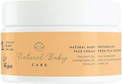 Baby Care Creme für Feuchtigkeit 50ml