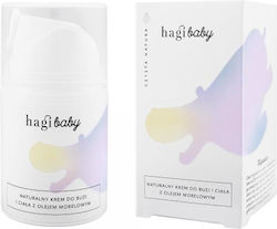 Hagi Cosmetics Creme für Feuchtigkeit 50ml