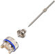 Sata 150417 Satz Einspritzdüsen Satajet 1000 B Rp Basic Version & Versionen Ic Lignum Einspritzdüsen 1.8