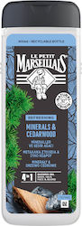 Le Petit Marseillais Душ Гел 400ml