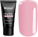 Silcare Easy Shape Polygel Gel acrilic pentru unghii roz 30g